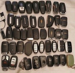 Key fob car key remote fobs Ford key fob Mercedes Benz key fob Bmw key fob Nissan key fob Bentley key fob Subaru key fob Volvo key  Dodge key Ford key