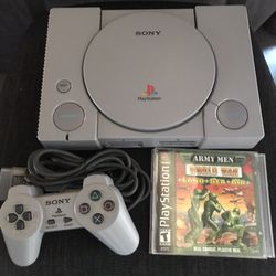PlayStation 1