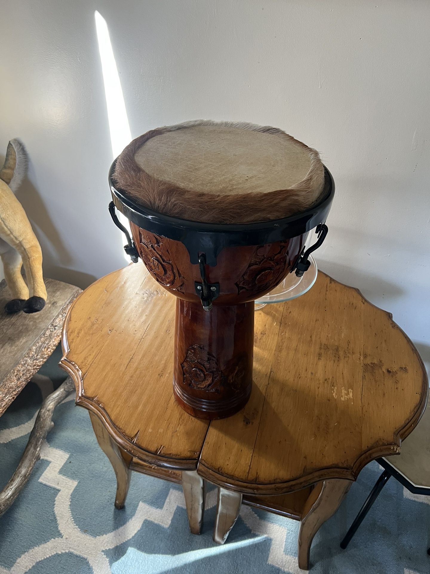 Bongo Drum