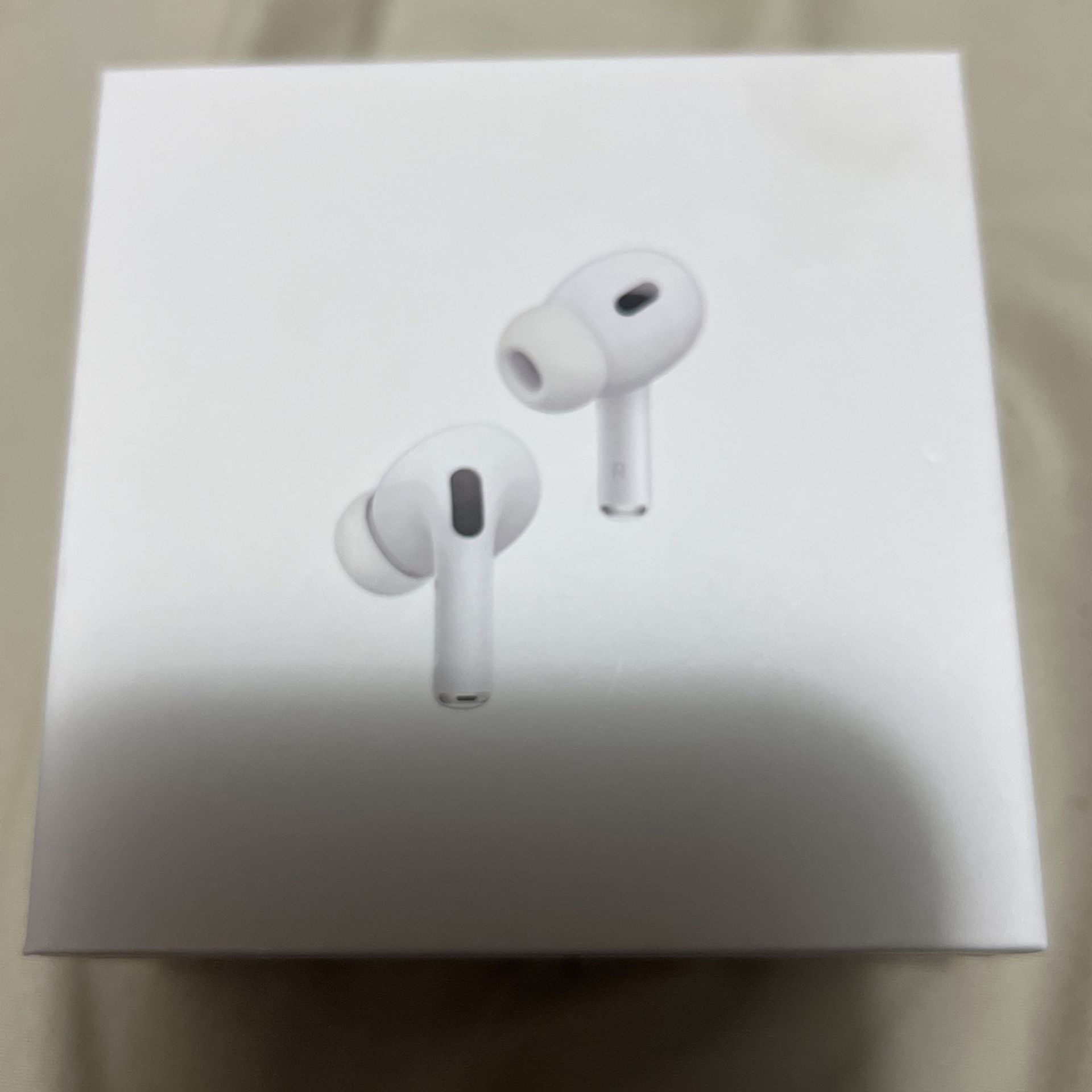 ま*き様 AirPodsPro 第2世代 今日限定8500円オークション‼️ AirPods Pro- 2nd Generation for Sale in Morristown, TN - OfferUp