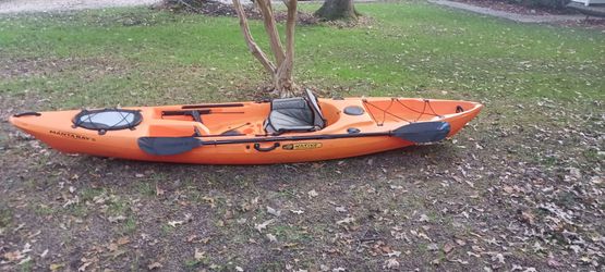 Kayak