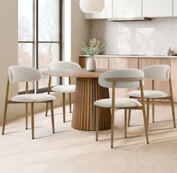 Cute Dinning Chairs