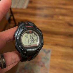 Men’s Timex Ironman Watch 