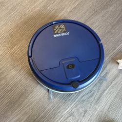 Jchilong Roomba