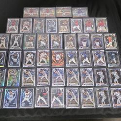 MLB Sports Cards