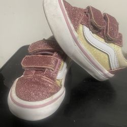 Vans Shoes 