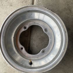 Quad Rims