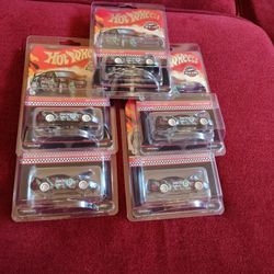 2025 RLC Exclusive Hot Wheels Toyota Supra 