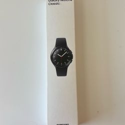 Galaxy Watch4 Classic