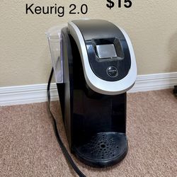 Keurig 2.0