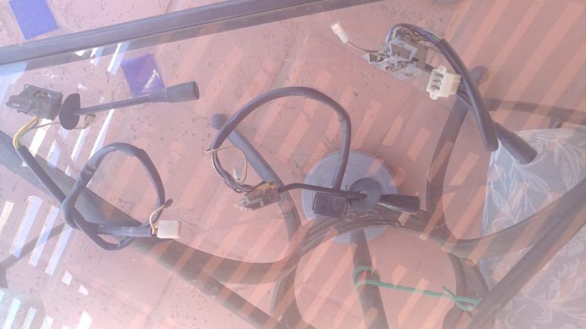 Bmw 1600 parts 1968 71 73