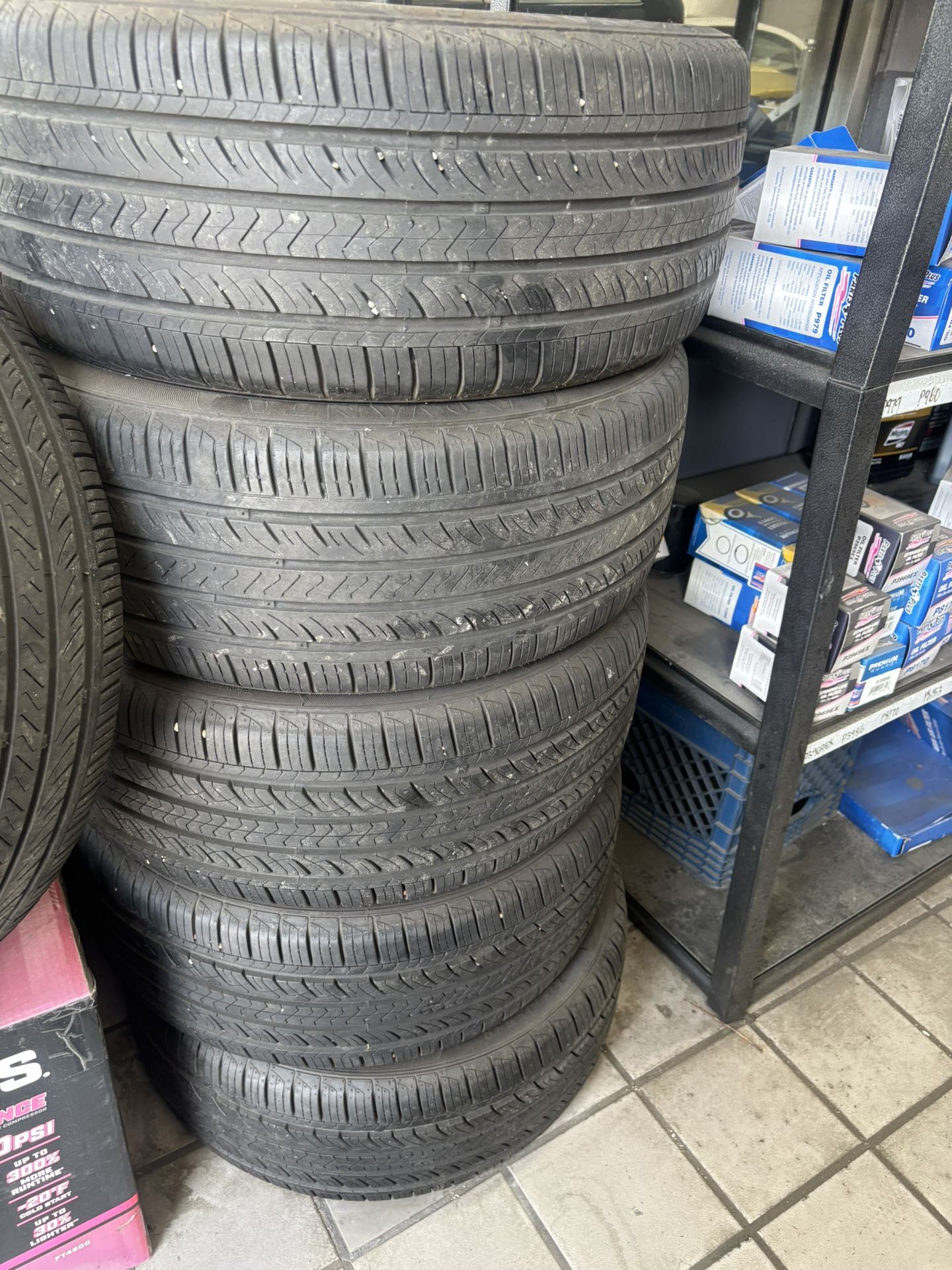 6 18 In Tires