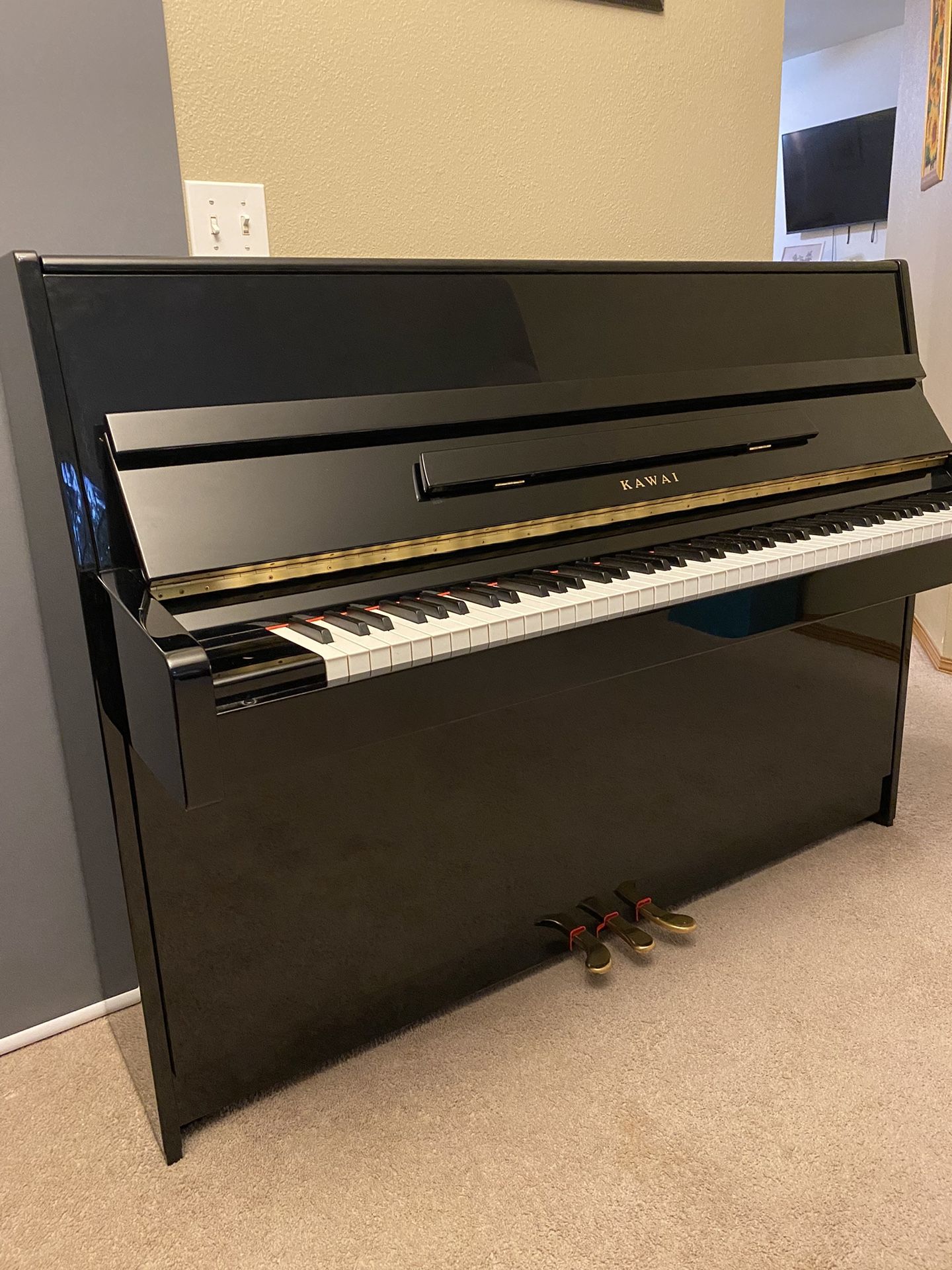 Kawai Piano