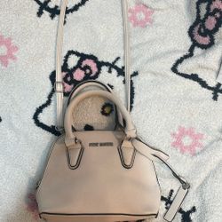 Mini Steve Madden Shoulder Bag