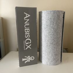 XL AnubisGX Gaming Mouse Pad – Smooth Surface