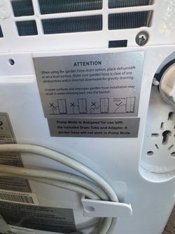 Dehumidifier