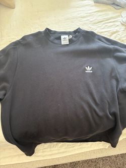 Adidas Originals Crewneck Sweatshirt