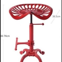 fierce chair