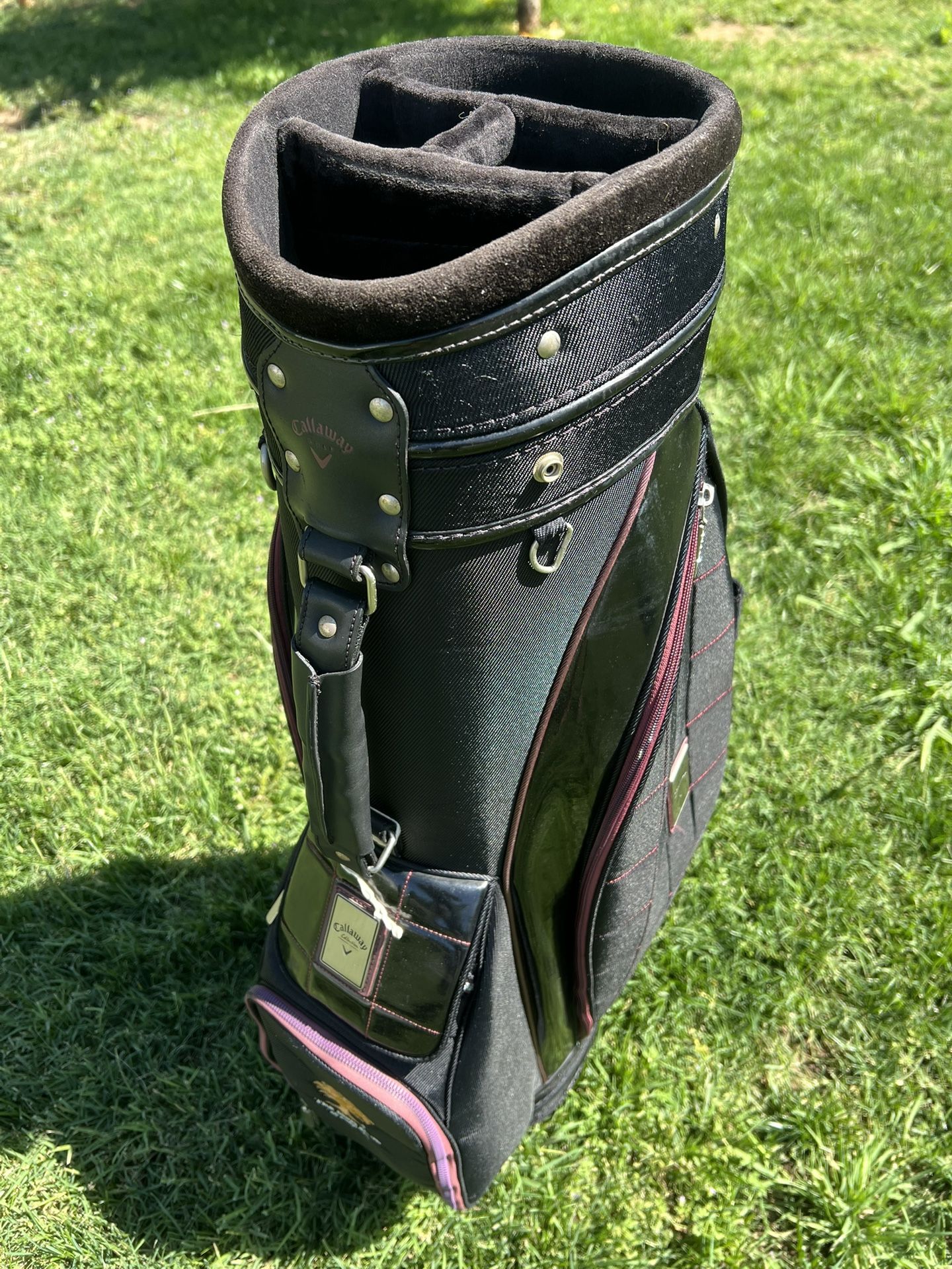 Callaway Golf Cart Bag