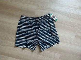 Nautica Men’s Swim Trunks - Size XL - NEW!!