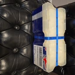 Monster Box Of Silver Bullion, Kangaroo Coins, As Eagles Or Maples 