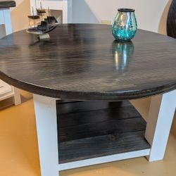 New Farmhouse Style Furniture. 