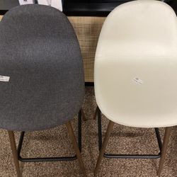 LumiSource Pebble Counter Stool  $85 Each