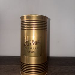Jean Paul Gaultier Le Male Elixir