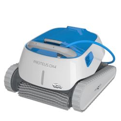 Dolphin Proteus  Dx4  Robotic Pool Cleaner