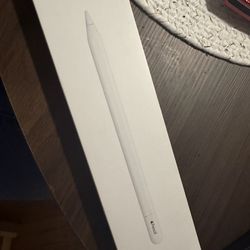 Apple Pencil