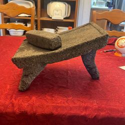 Grinding Stone 