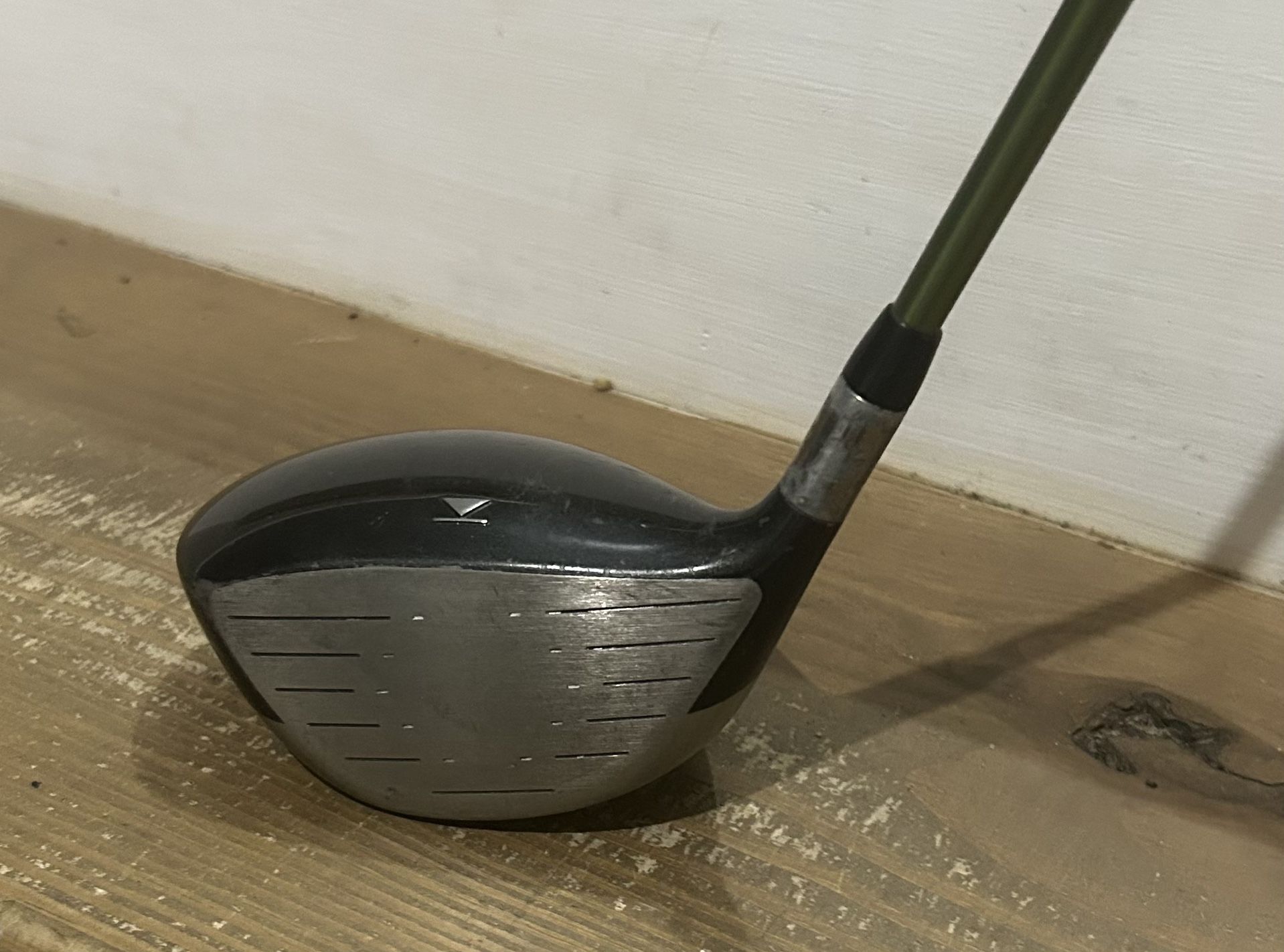 Golf Club Driver 905t Titleist