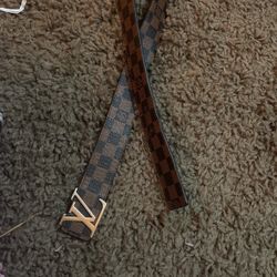 LV Belt 