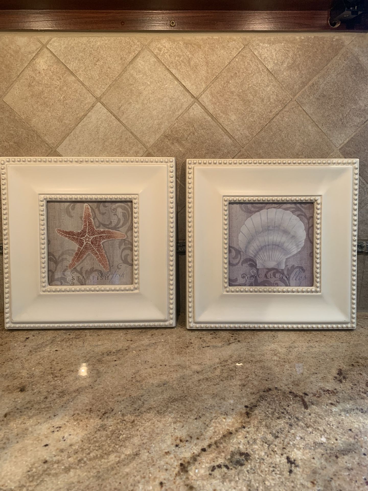 Beach Framed Wall Art
