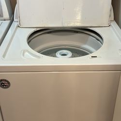Whirlpool Washer