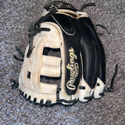 Rawlings Heart Of The Hide 