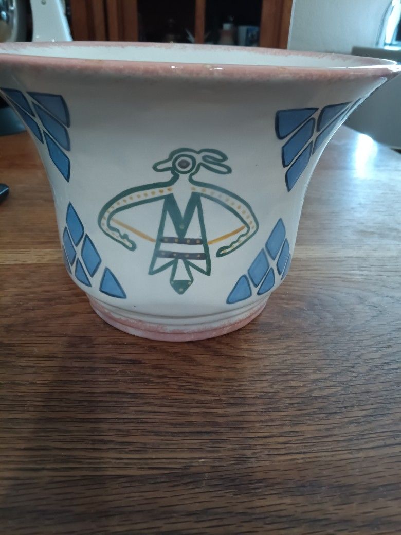 Ceramic Pot