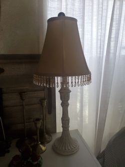 Table Lamp 