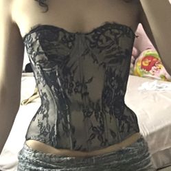 Corset