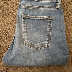 Boot Cut Arizona Jeans 