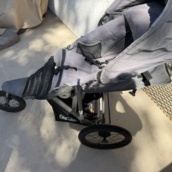 Joovy 360 Jogger