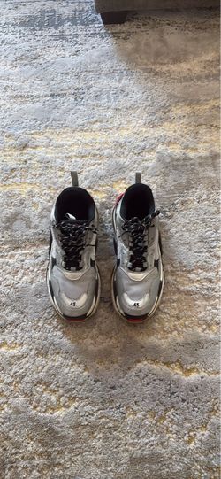 Balenciaga Triple S Sneakers