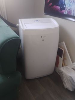Vremi portable air conditioner