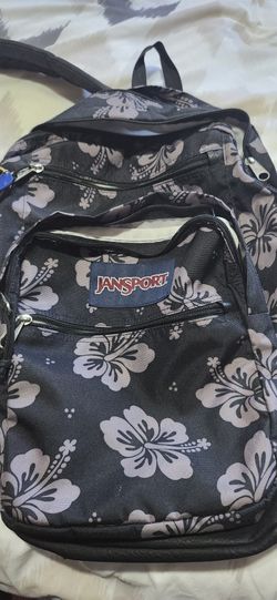 Jansport Backpack 