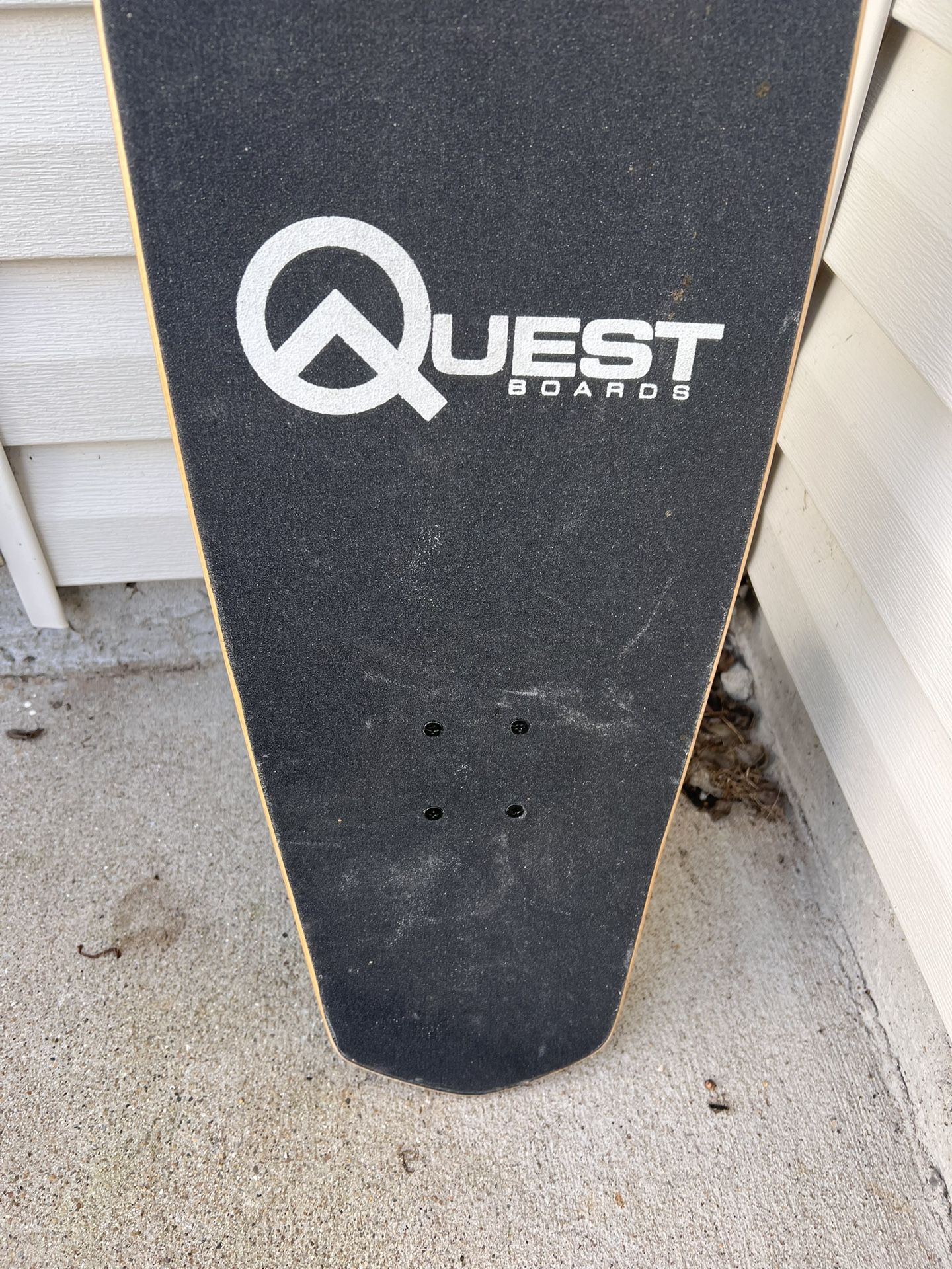 Skate Board