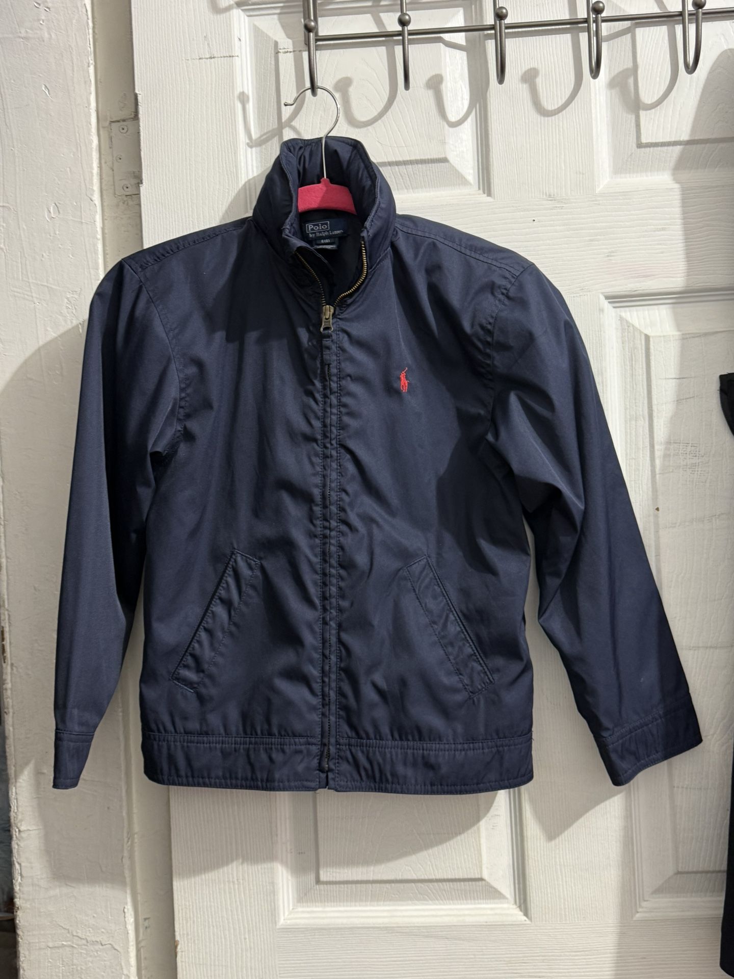 Boy’s Light jacket Size 8 