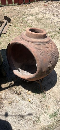 Fire pit