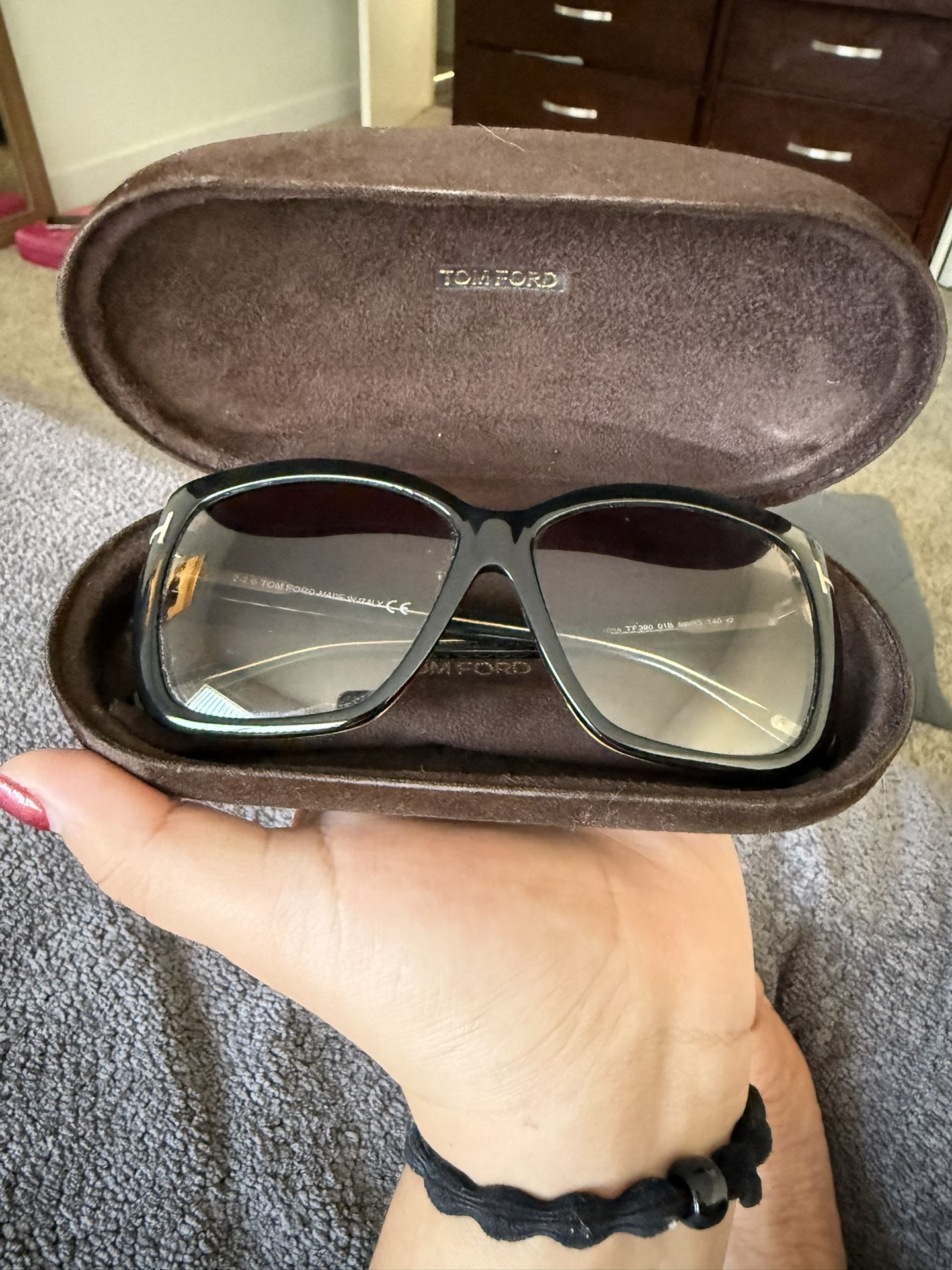 Tom Ford Women’s Sunglasses
