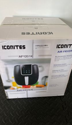 Air fryer