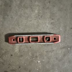 Unitek/Empire 9" Magnetic Torpedo Level